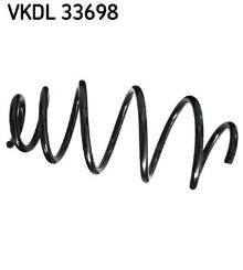 SKF VKDL 33698